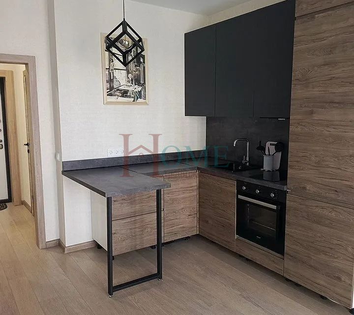 Сдаётся 1-комнатная квартира, 37 м²