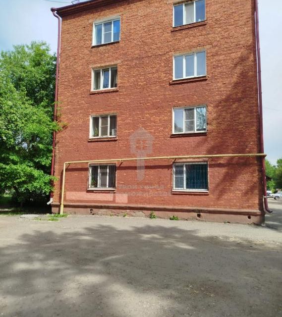 Продаётся 2-комнатная квартира, 37.8 м²