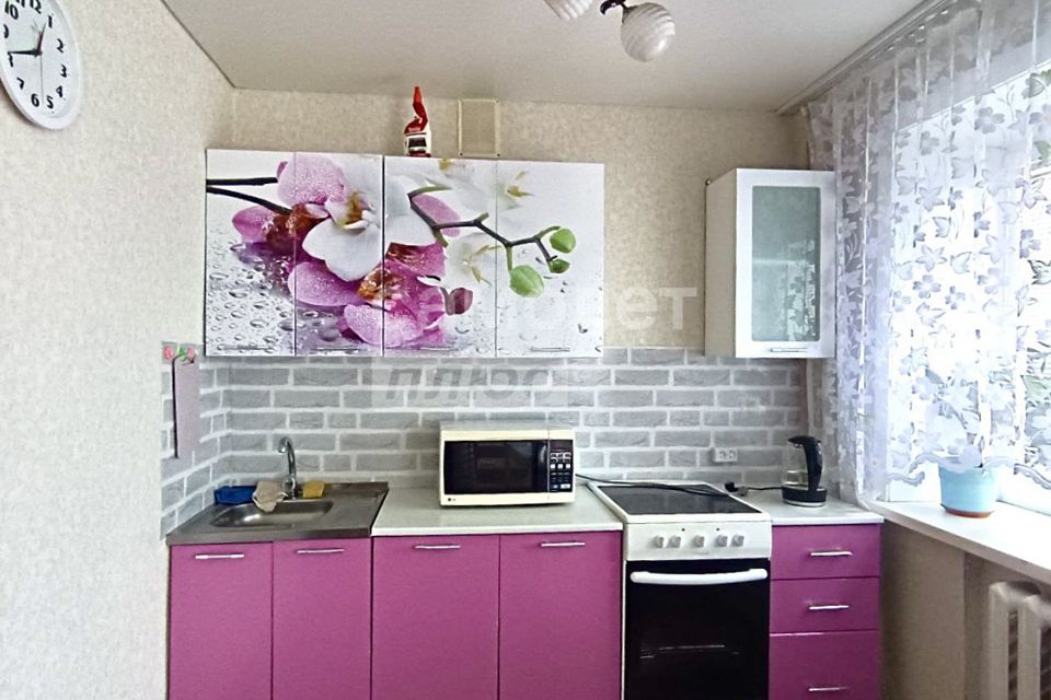 Продаётся студия, 29 м²