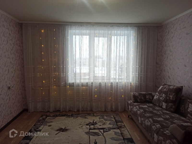 Сдаётся 3-комнатная квартира, 63 м²