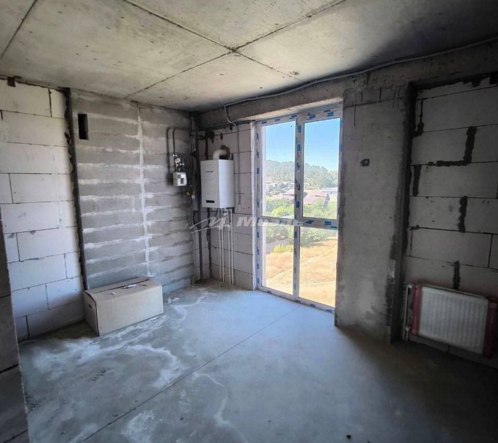 Продаётся 1-комнатная квартира, 37 м²