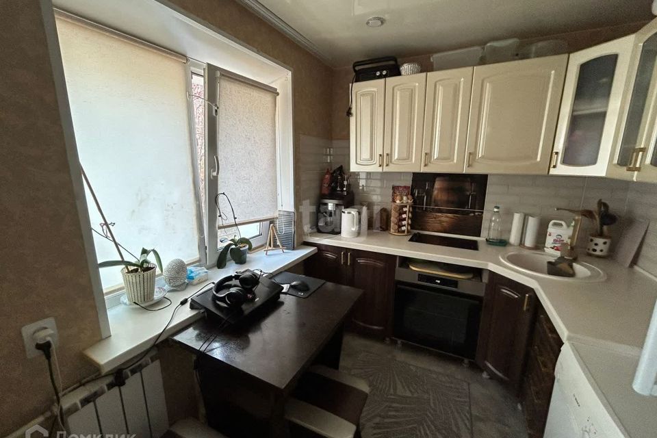 Продаётся 2-комнатная квартира, 40 м²