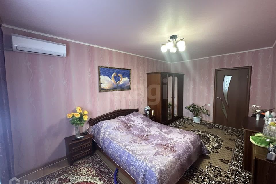 Продаётся 2-комнатная квартира, 58.8 м²