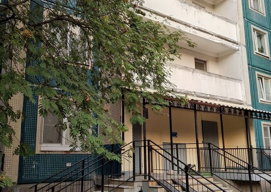 Сдаётся 1-комнатная квартира, 33 м²