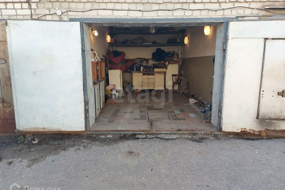 Продаётся гараж, 20 м²