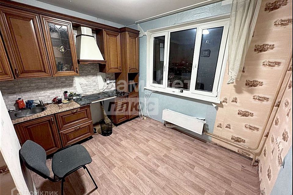 Сдаётся 3-комнатная квартира, 74.5 м²