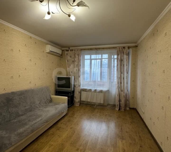 Продаётся 2-комнатная квартира, 45.3 м²