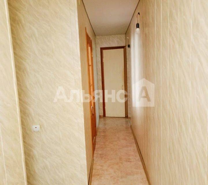 Продаётся 2-комнатная квартира, 53.7 м²