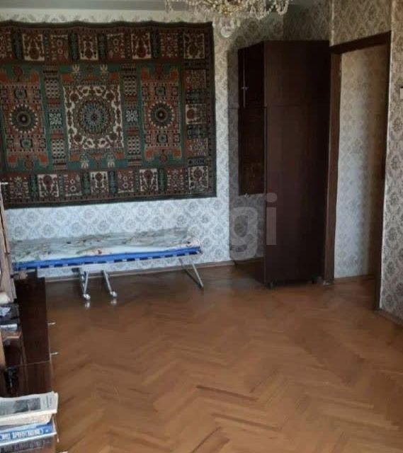 Продаётся 2-комнатная квартира, 45.1 м²