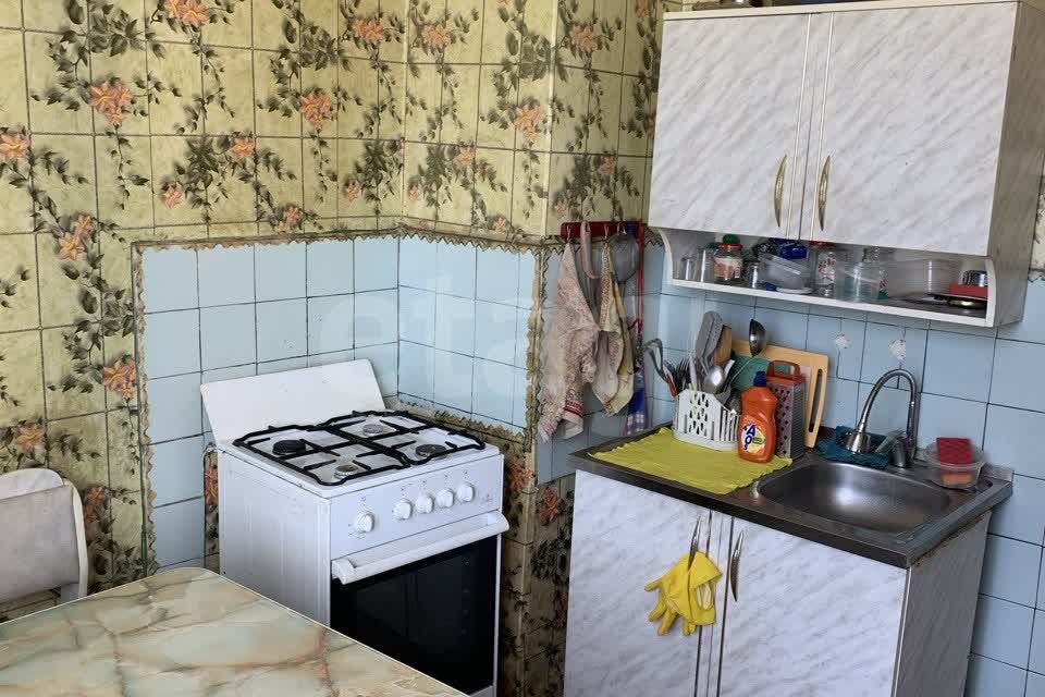 Сдаётся 2-комнатная квартира, 60.3 м²