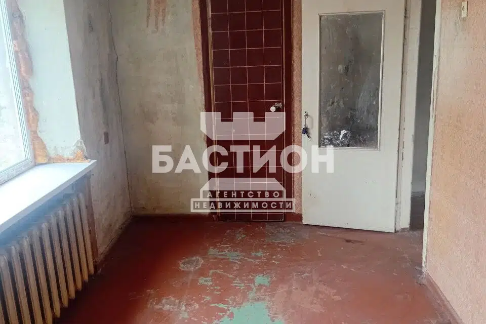Продаётся 2-комнатная квартира, 44 м²