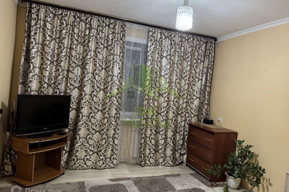 Продаётся 2-комнатная квартира, 31 м²