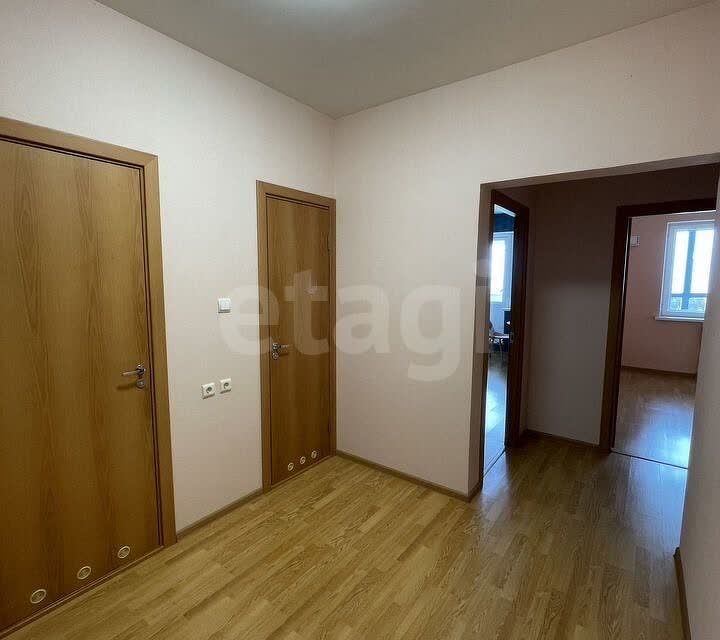 Продаётся 2-комнатная квартира, 74 м²