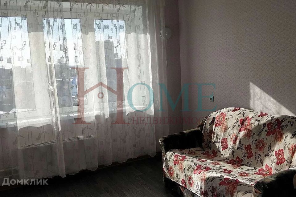 Сдаётся 2-комнатная квартира, 50 м²