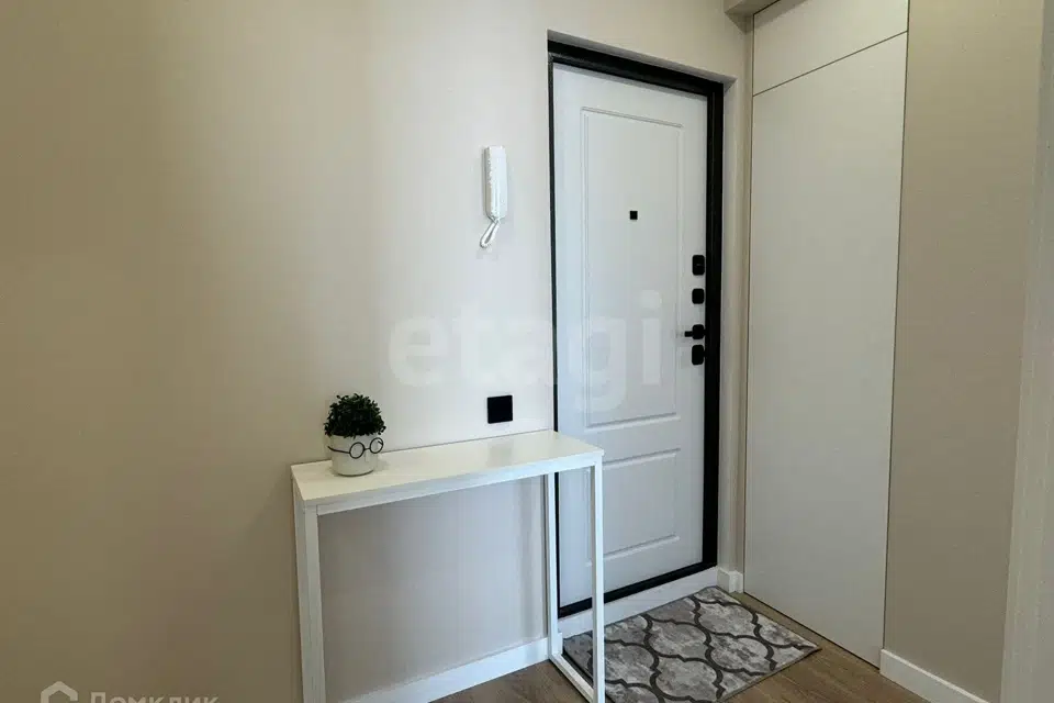 Продаётся 2-комнатная квартира, 44.5 м²