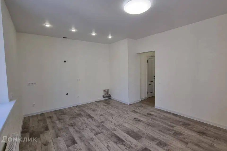Продаётся 2-комнатная квартира, 52 м²