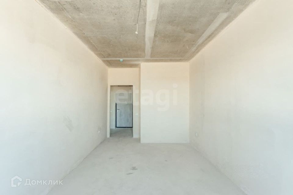 Продаётся 1-комнатная квартира, 31.8 м²