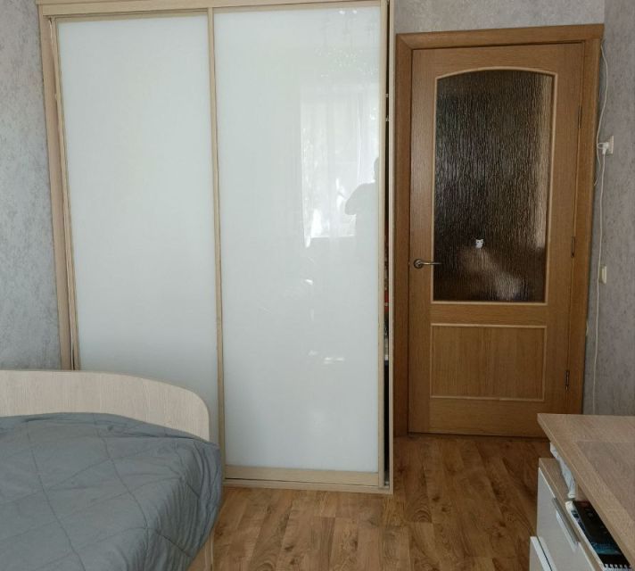 Продаётся 2-комнатная квартира, 39 м²