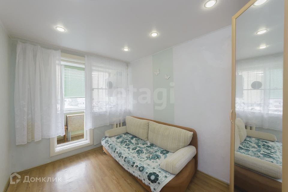 Продаётся студия, 12.8 м²