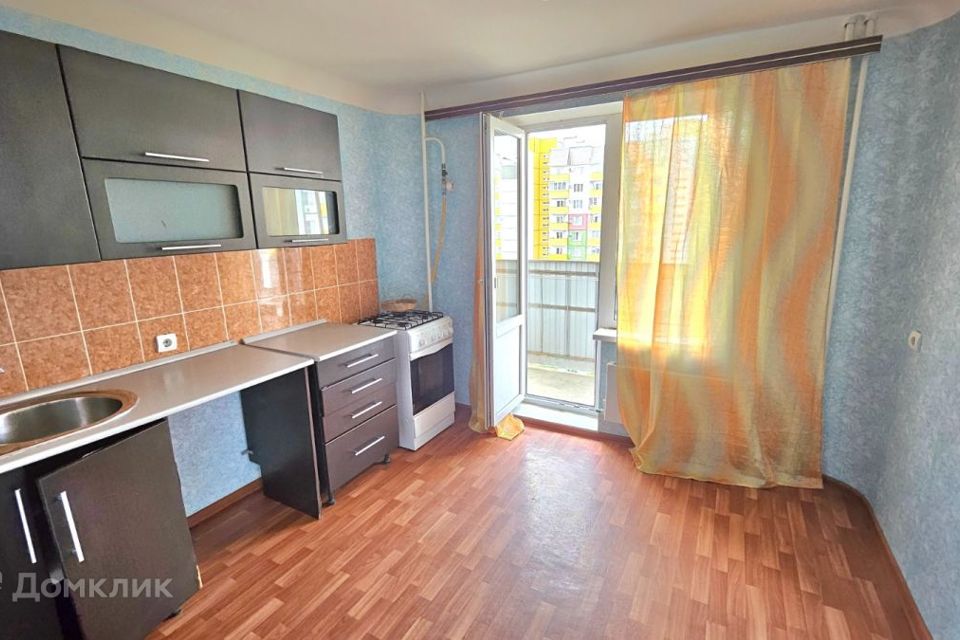 Сдаётся 1-комнатная квартира, 31.5 м²