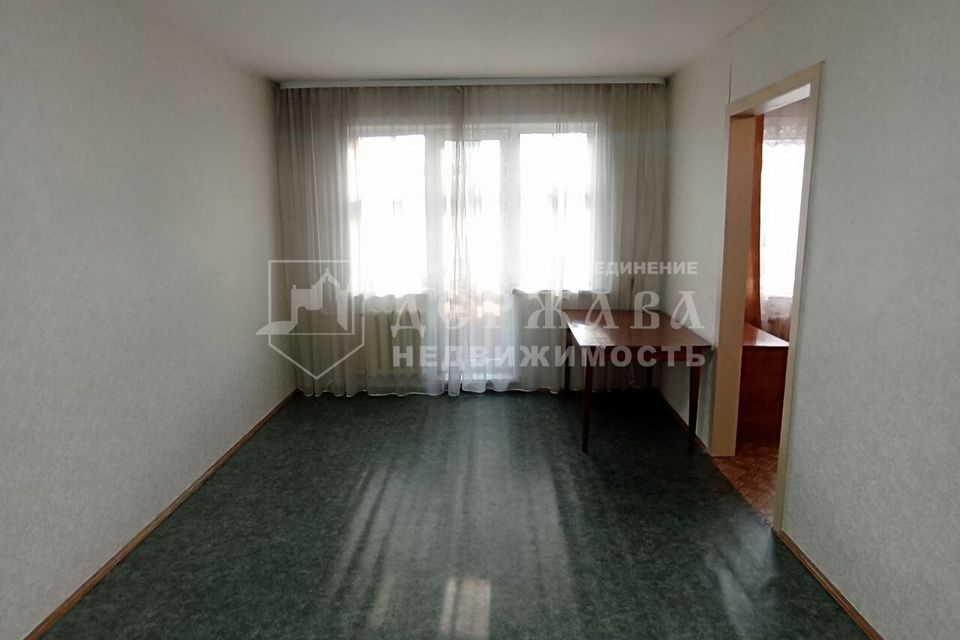 Продаётся 3-комнатная квартира, 55 м²