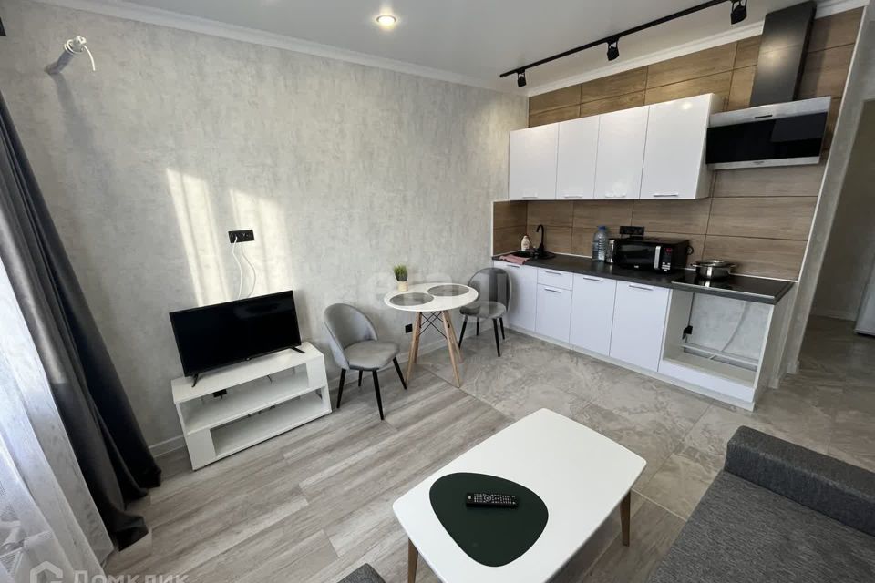Продаётся 2-комнатная квартира, 38.76 м²