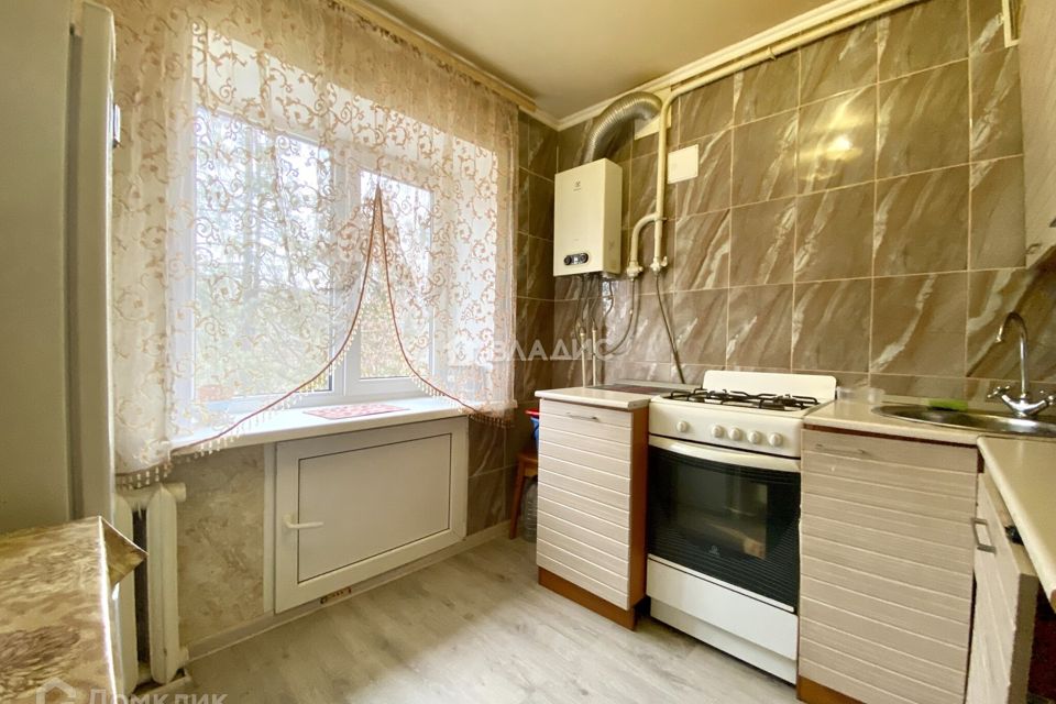Продаётся 1-комнатная квартира, 30.9 м²