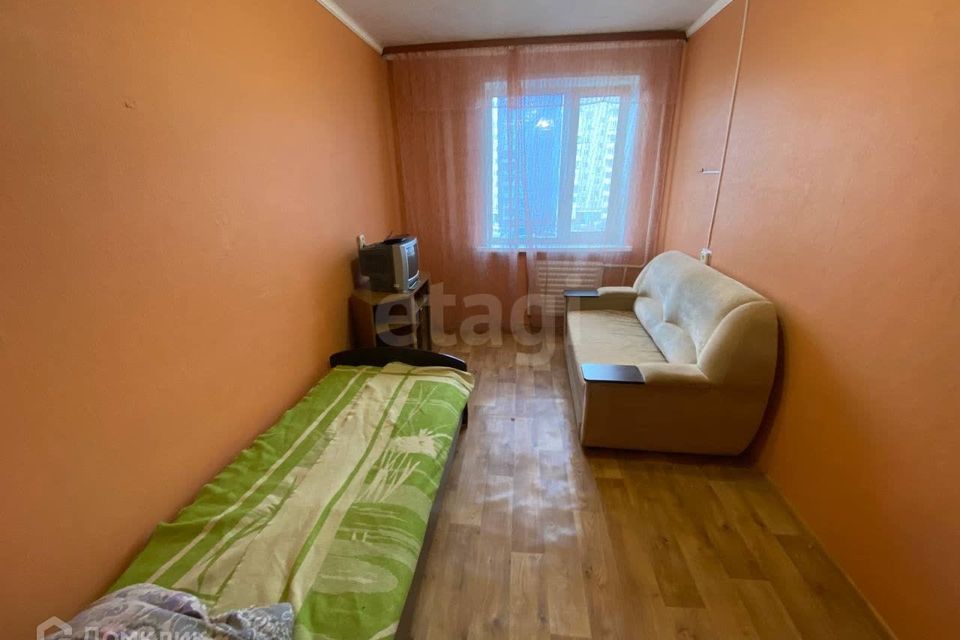 Сдаётся 3-комнатная квартира, 66.3 м²