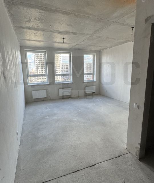 Продаётся студия, 29 м²