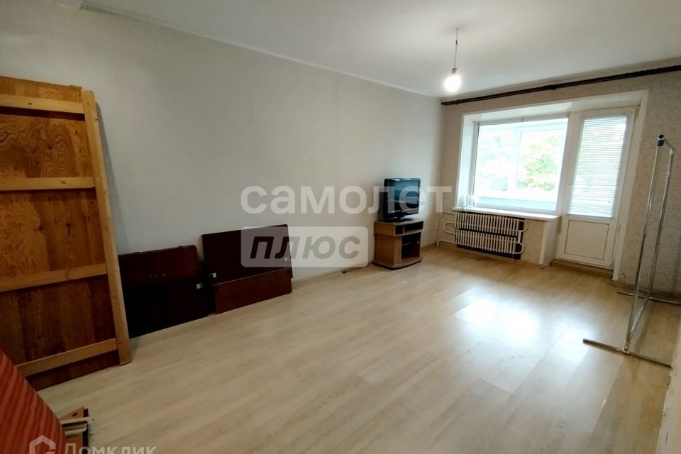 Продаётся 1-комнатная квартира, 30 м²