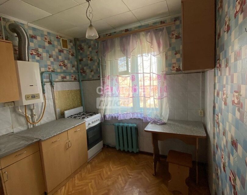 Продаётся 1-комнатная квартира, 32 м²