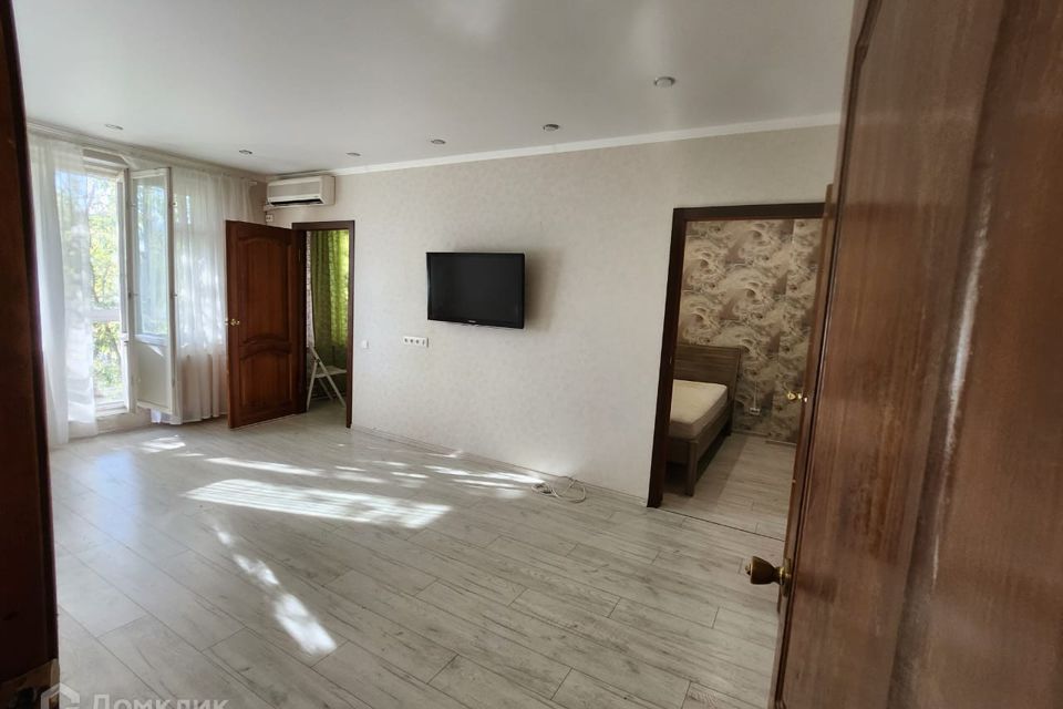 Сдаётся 3-комнатная квартира, 50 м²