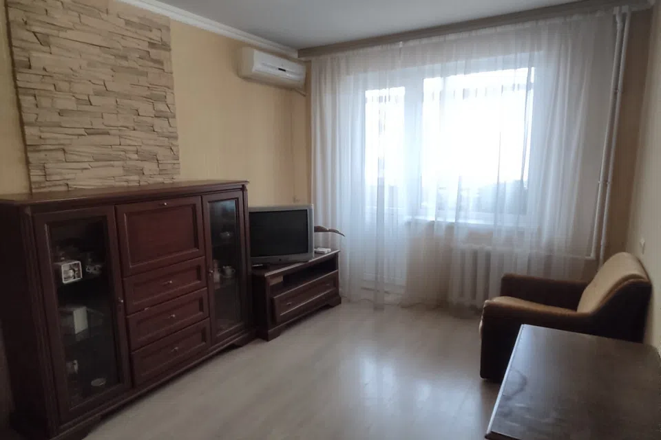 Продаётся 3-комнатная квартира, 62.1 м²