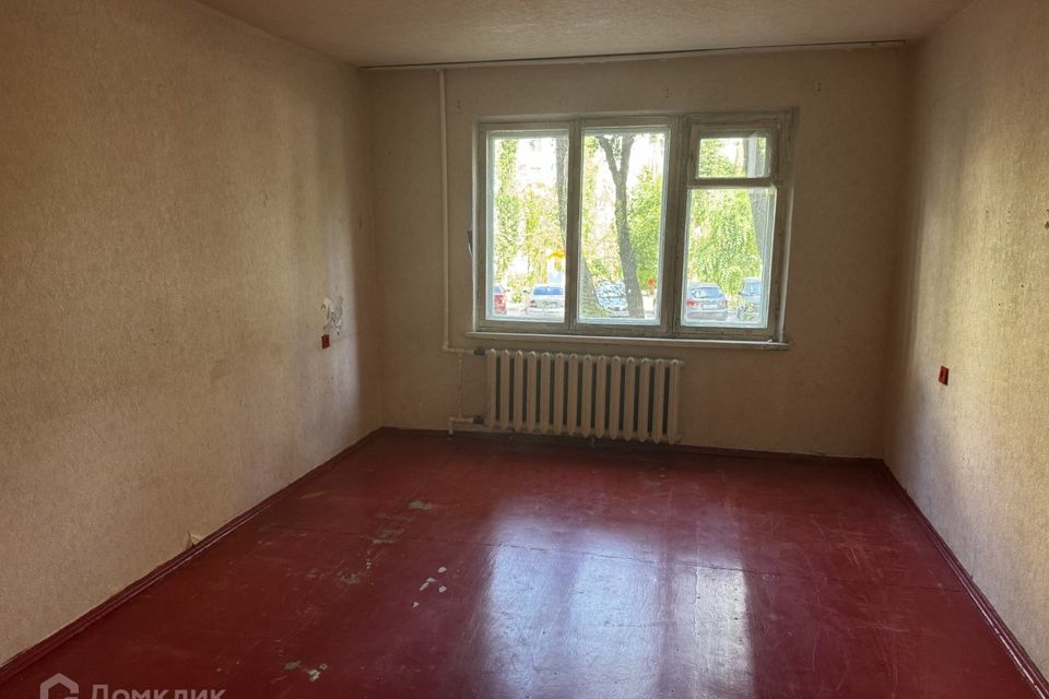Продаётся 3-комнатная квартира, 65 м²