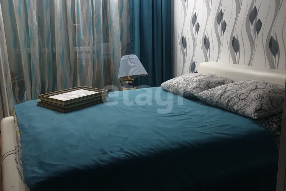Продаётся 3-комнатная квартира, 66.3 м²