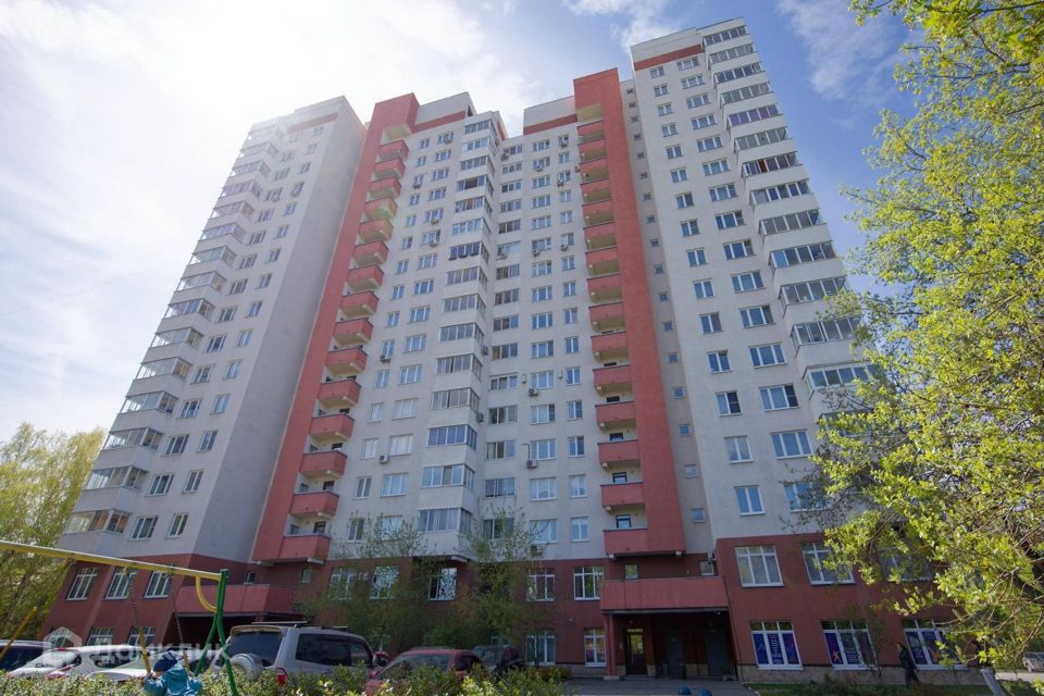 Сдаётся 1-комнатная квартира, 40 м²