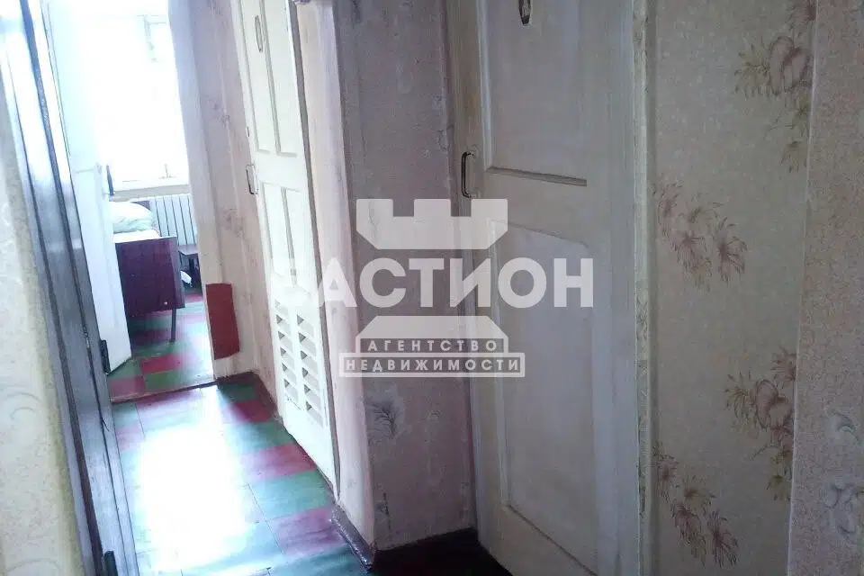 Продаётся 3-комнатная квартира, 67.5 м²