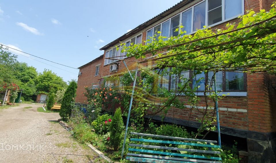Продаётся 2-комнатная квартира, 47.6 м²