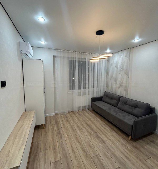 Сдаётся 1-комнатная квартира, 36 м²