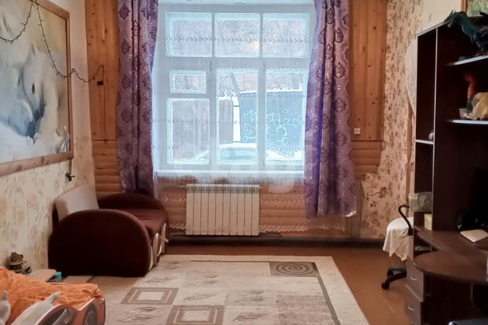 Продаётся 3-комнатная квартира, 67 м²