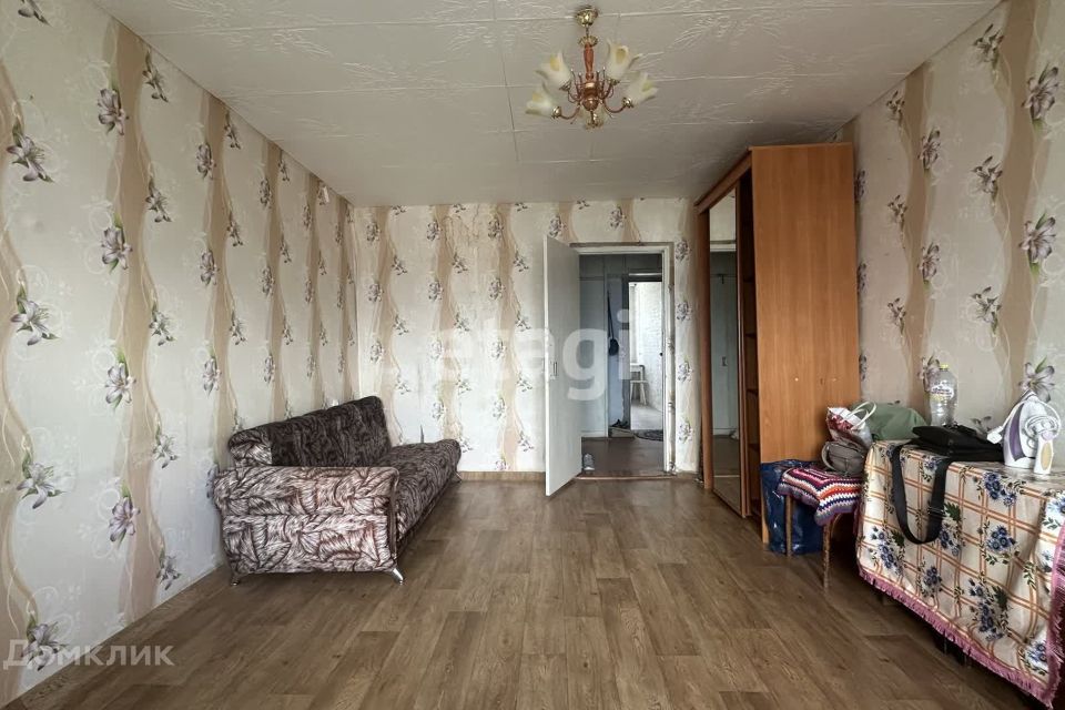 Продаётся комната в 1-комн. квартире, 32.2 м²