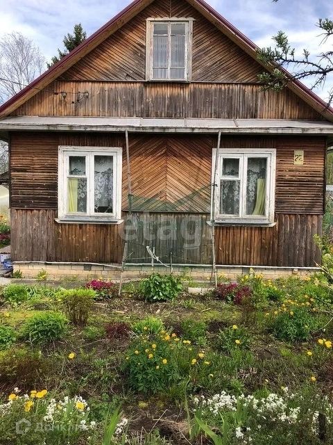 Купить Дачу В Калининском Снт