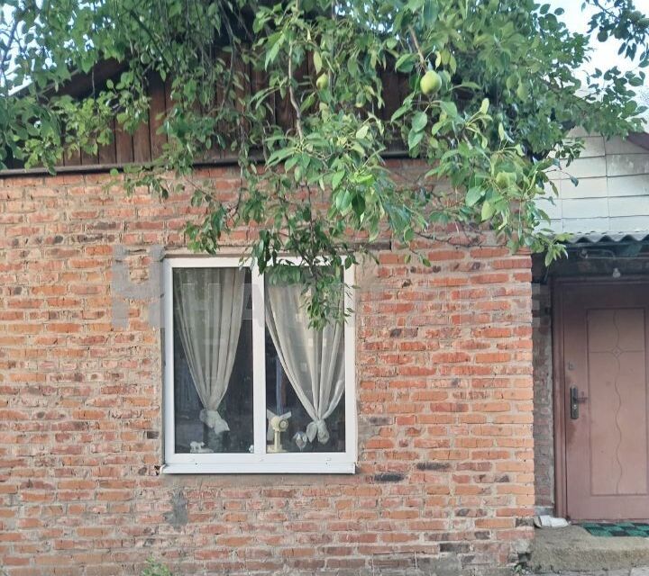 Продаётся 1-этажный дом, 71 м²