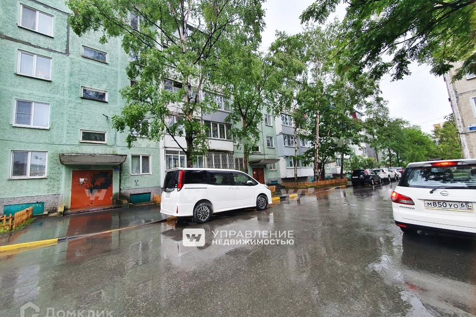 Продаётся 2-комнатная квартира, 47.5 м²