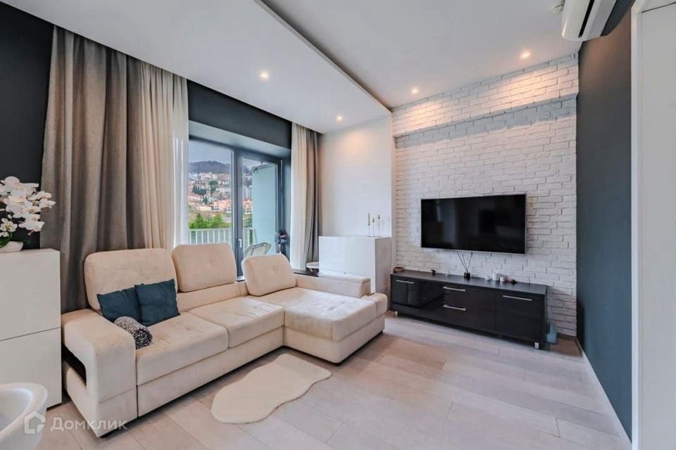 Продаётся 2-комнатная квартира, 96.4 м²