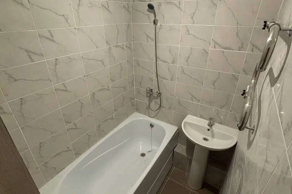 Продаётся 2-комнатная квартира, 40 м²