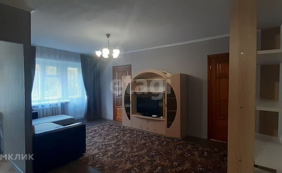 Сдаётся 2-комнатная квартира, 47 м²