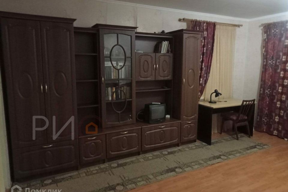Продаётся 1-комнатная квартира, 45 м²