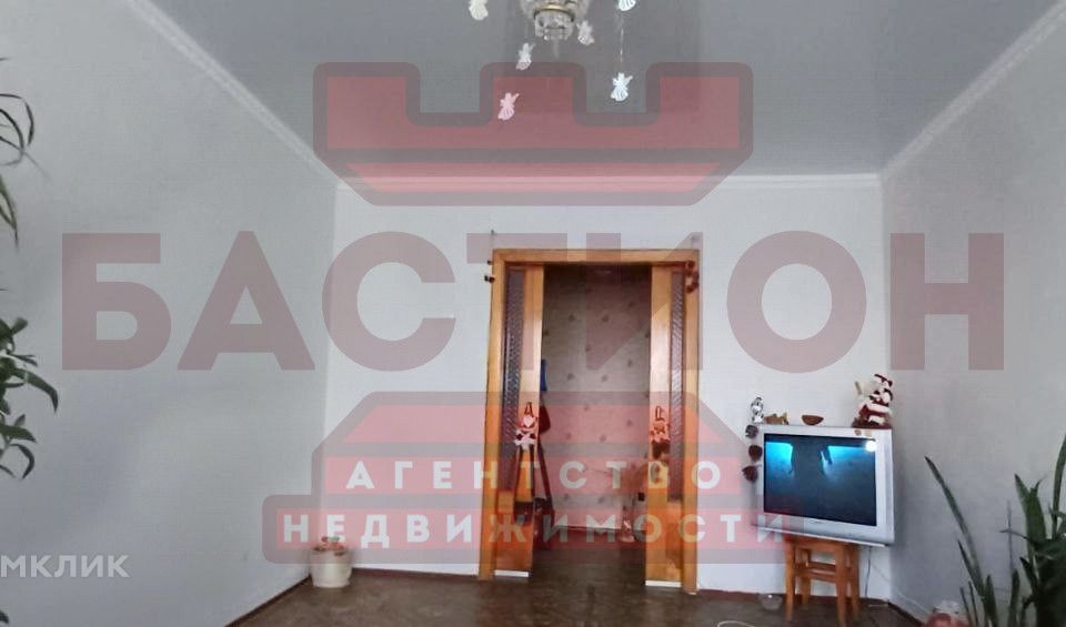 Продаётся 3-комнатная квартира, 74 м²