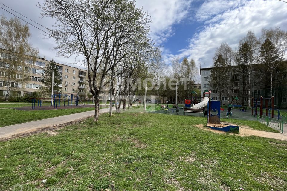 Продаётся 2-комнатная квартира, 47.7 м²